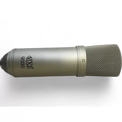 Used MXL 9000 Tube Microphone