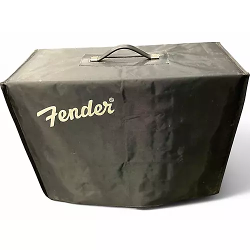 Used Fender Hot Rod Deluxe 112 80W Guitar Cabinet