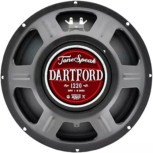 ToneSpeak Dartford 1220 12