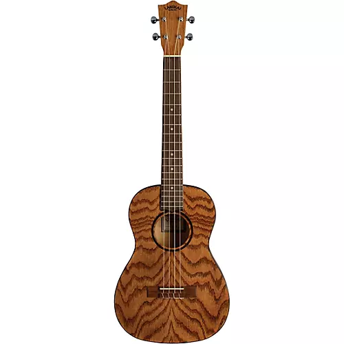 Lanikai Oak Baritone Ukulele Natural