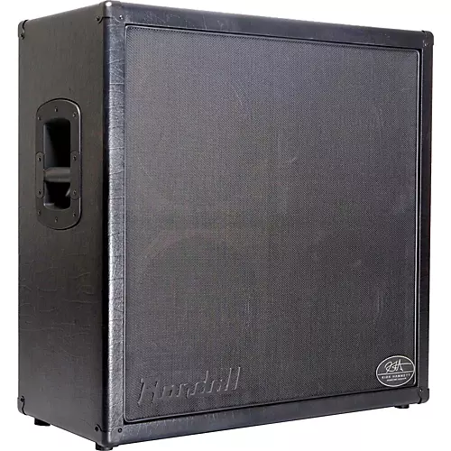 Open-Box Randall KH412 Kirk Hammett Signature 240W 4x12 Guitar Speaker Cabinet Condition 1 - Mint