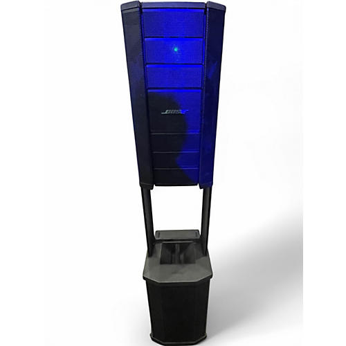 Used Bose F1 MODEL 812 WITH SUB Sound Package