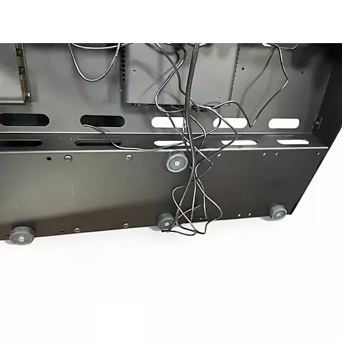 Used Friedman TOUR PRO 1542 PLATINUM  Pedal Board