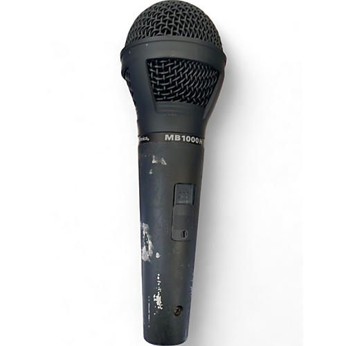 Used Audio-Technica MB1000H Dynamic Microphone