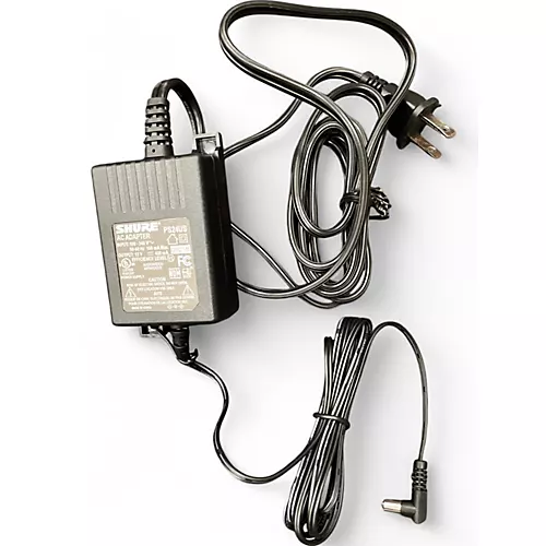 Used Shure GLXD6 Instrument Wireless System