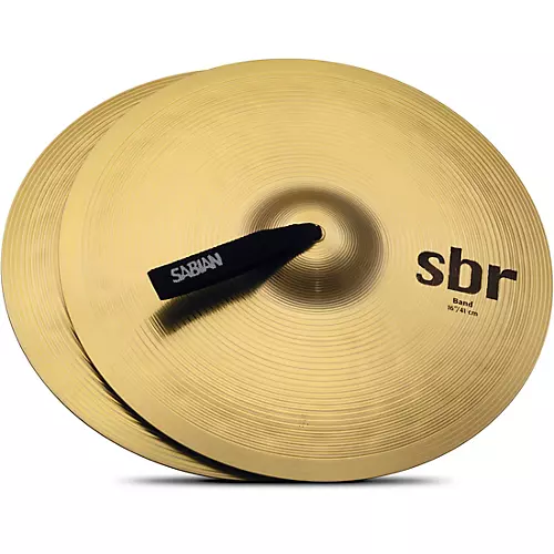 SABIAN SBR Band Cymbal Pair 16 in.