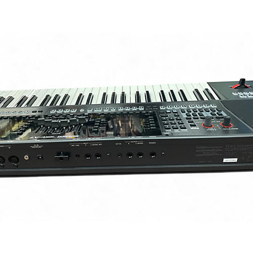 Used Roland E-A7 Arranger Keyboard