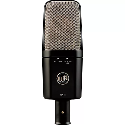 Warm Audio WA-14 Condenser Microphone