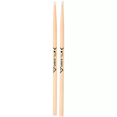 Vater Classics Series Sugar Maple Drum Sticks 7A Nylon