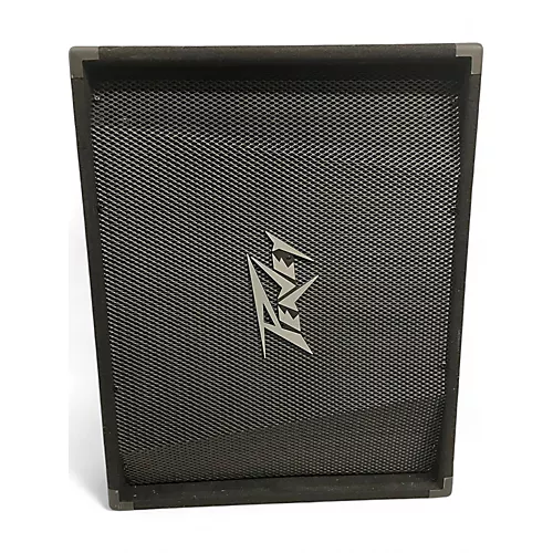 Used Peavey SSE12 Unpowered Monitor