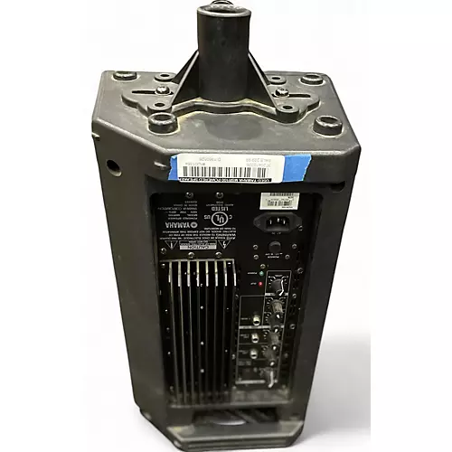 Used Yamaha MSR100 Powered Speaker