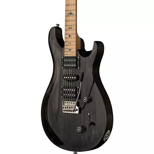 PRS SE Swamp Ash Special Electric Guitar Charcoal