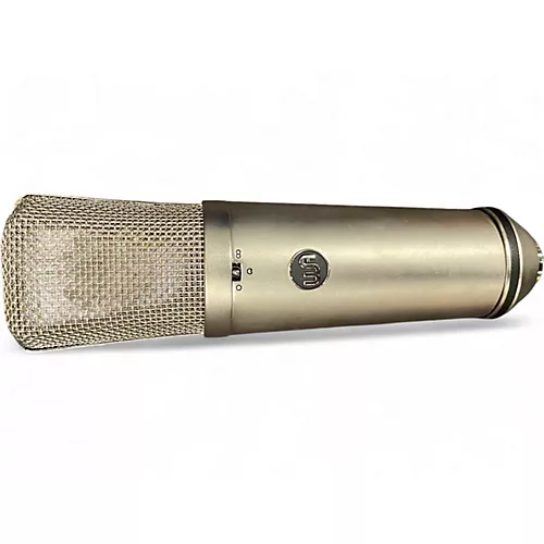 Used Warm Audio WA-87R2 Condenser Microphone