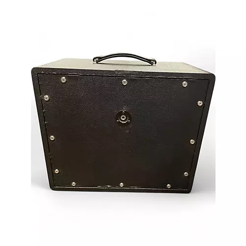 Used Friedman Dirty Shirley 1x12 Guitar Cabinet