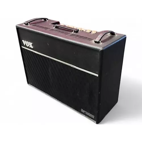 Used VOX VT120Plus Valvetronix 2x12 120W Guitar Combo Amp