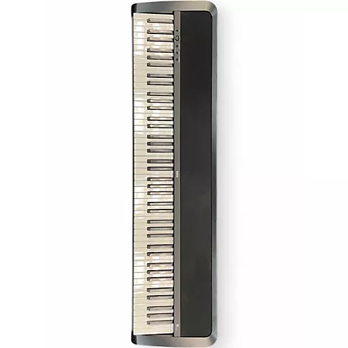 Used KORG B1 Portable Keyboard