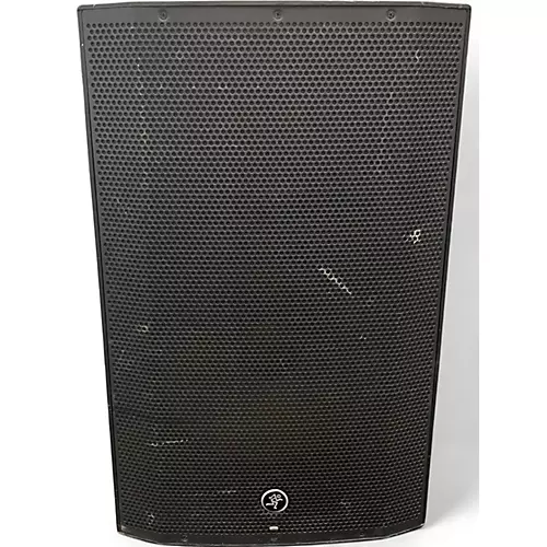 Used Mackie THUMP 15A Powered Speaker