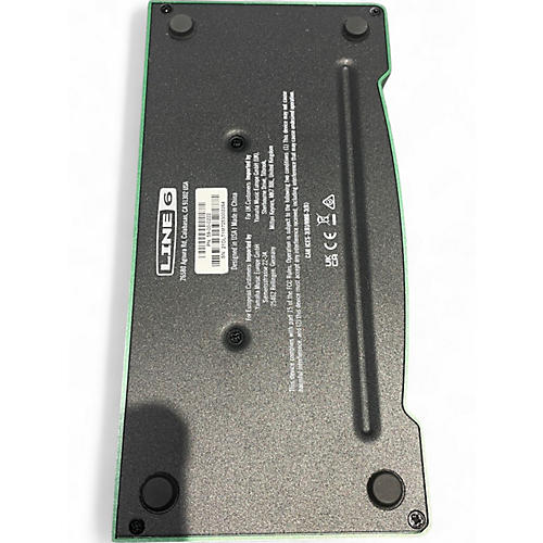 Used Line 6 dl4 mkii Effect Pedal