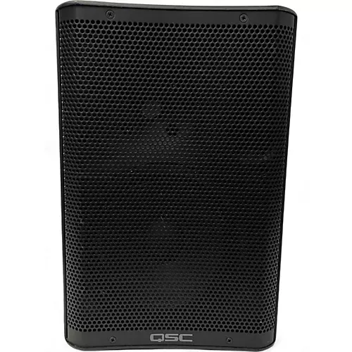 Used QSC CP8 Powered Speaker