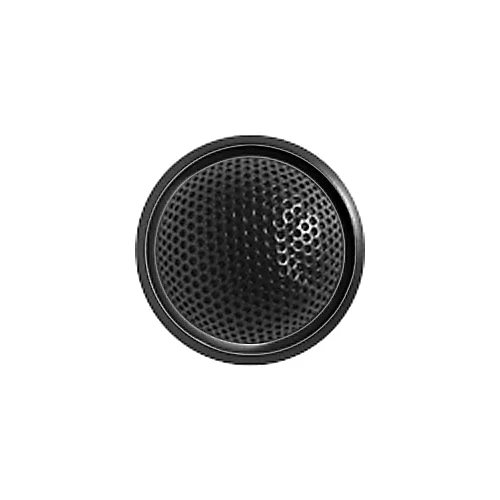 Shure MX395B Microflex Low Profile Boundary Microphone Omni