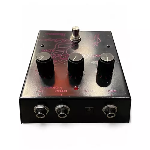 Used Ibanez AD99 Effect Pedal