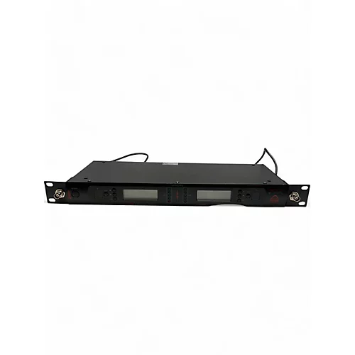 Used Nady 2w 1ku Handheld Wireless System