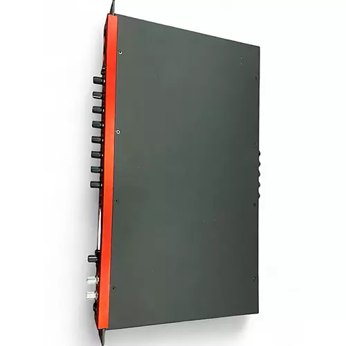 Used Focusrite Clarett 8Pre Thunderbolt Audio Interface