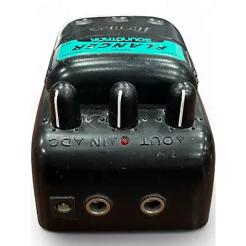 Used Ibanez FL5 Effect Pedal