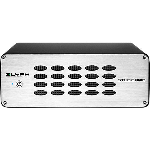 Glyph StudioRAID 2-Bay USB 3.0 RAID Array 16 TB 7200 RPM
