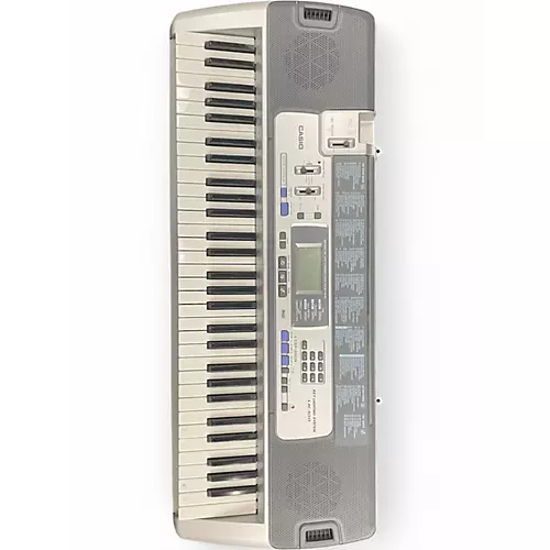 Used Casio LK-100  Keyboard Workstation