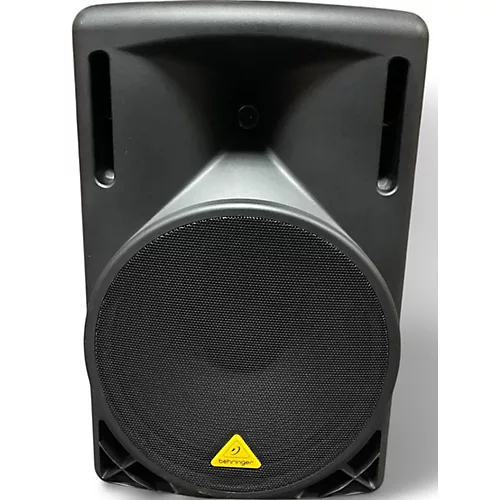 Used Behringer eurolive B125D Powered Speaker