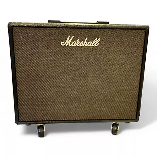 Used Marshall CODE 50W 1x12 Guitar Combo Amp