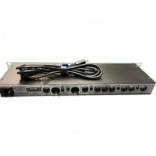 Used Tech 21 GED-2112 Bass Effect Pedal