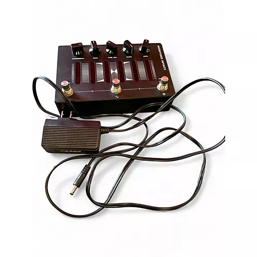 Used Darkglass microtubes infinity Effect Processor