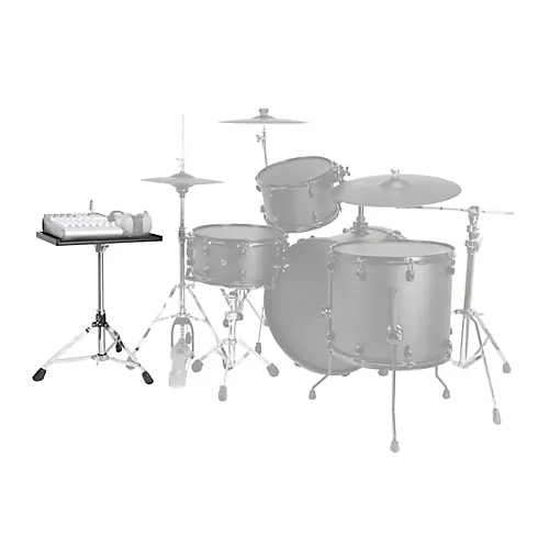 Gibraltar Sidekick Essentials Table with Stand