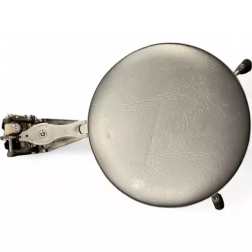 Used Yamaha DTX502 Electric Drum Set