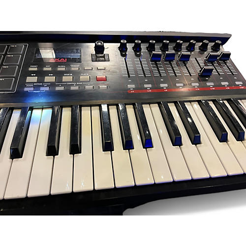 Used Akai Professional MPK249 49 Key MIDI Controller