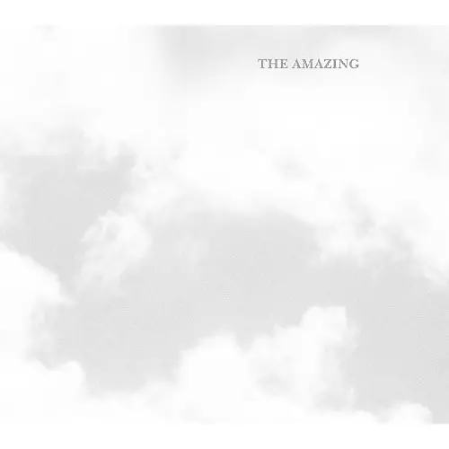 The Amazing - The Amazing