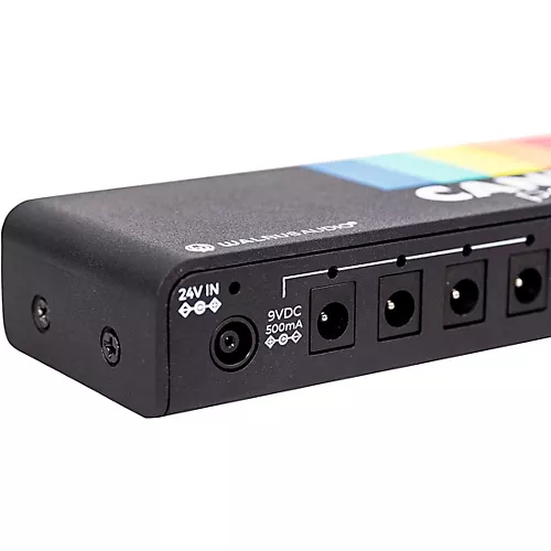 Walrus Audio Canvas Power 5 Link Power Supply