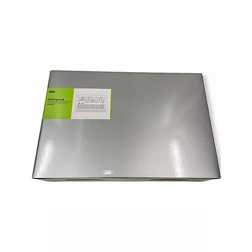 Used KORG MINILOGUE XD Synthesizer