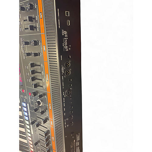 Used Roland Jupiter X Synthesizer