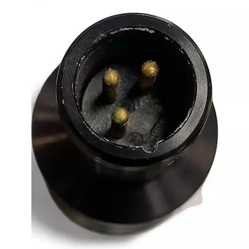 Used Audix D2 Drum Microphone