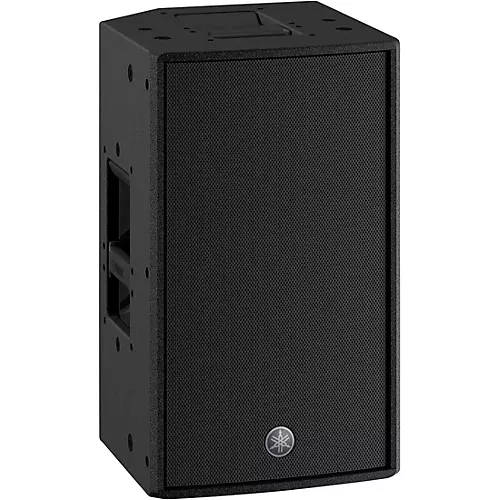 Yamaha DZR15-D 2,000W Powered Speaker With Dante