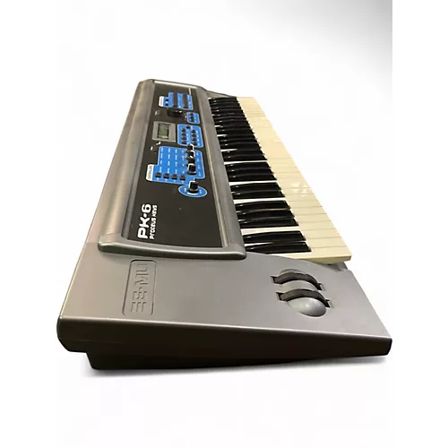 Used E-mu PK-6 Synthesizer