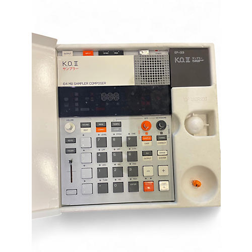 Used teenage engineering EP133 Production Controller