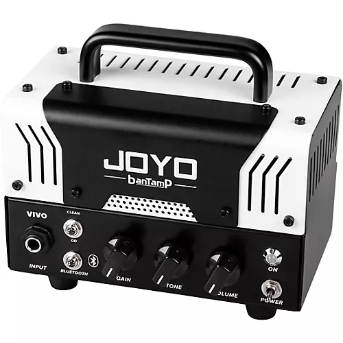 Joyo BanTamP VIVO 20W Guitar Amp Head
