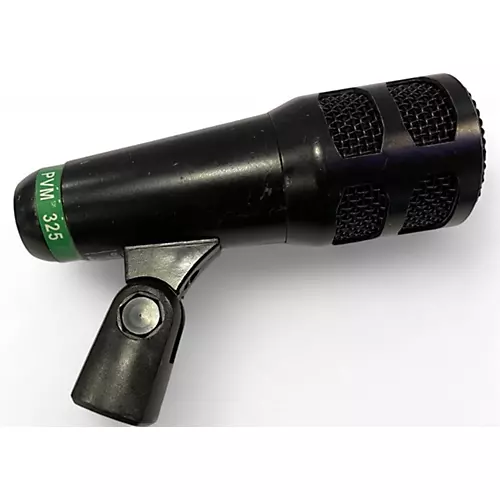 Used Peavey Pvm 325 Drum Microphone