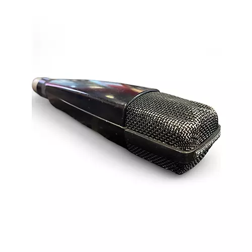 Used Sennheiser MD421 II Dynamic Microphone