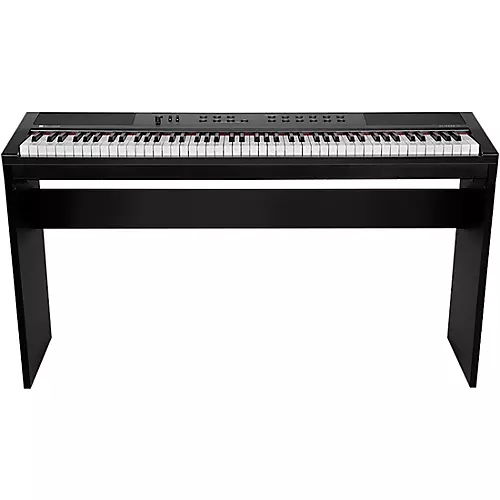 Williams Allegro III Keyboard With Matching Stand