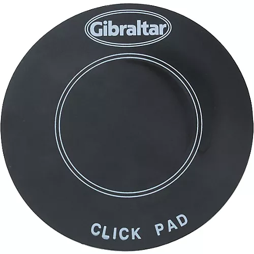 Gibraltar Single Bass Drum Impact Pad